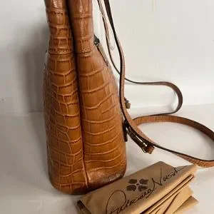 Patricia Nash | Bags | Patricia Nash Albi Leather Distressed  display picture 1